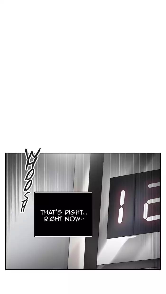 Tower of God Chapter 378 - Page 59