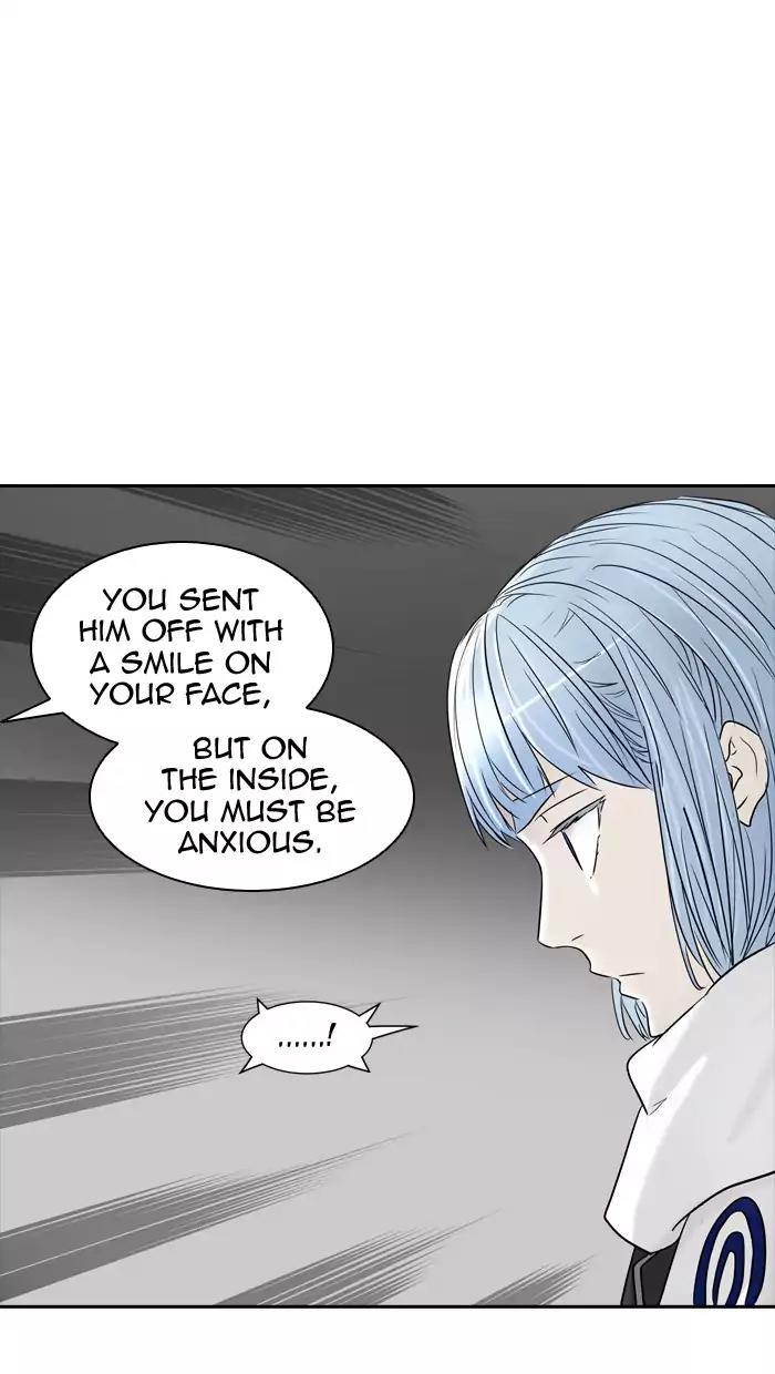 Tower of God Chapter 378 - Page 70