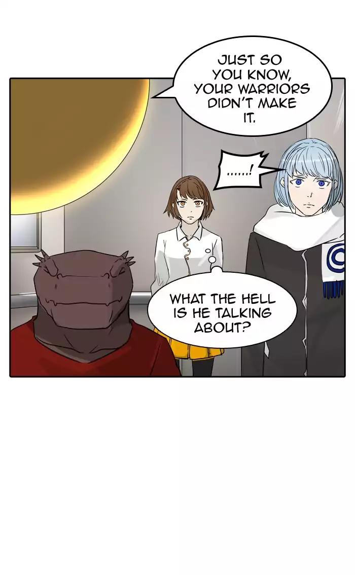 Tower of God Chapter 378 - Page 72