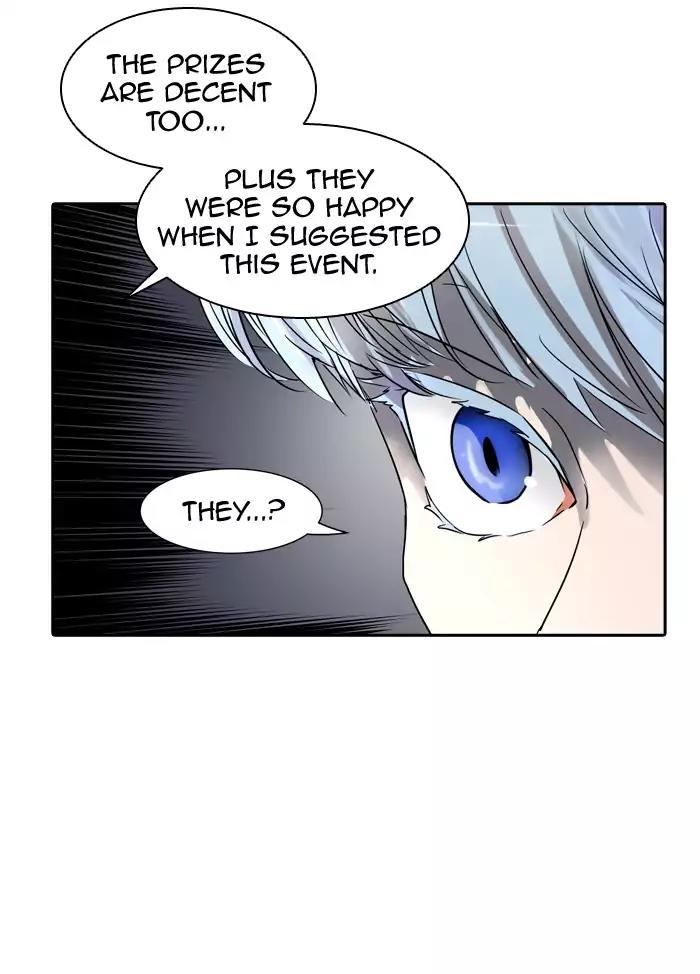 Tower of God Chapter 378 - Page 77