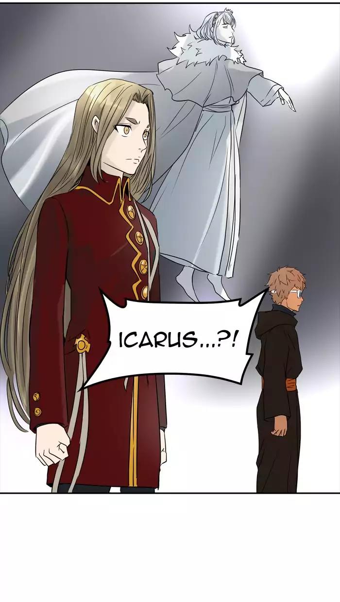 Tower of God Chapter 378 - Page 83