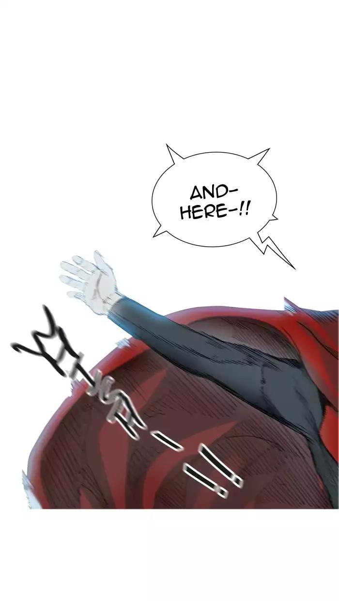 Tower of God Chapter 378 - Page 86