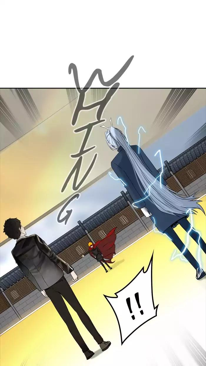 Tower of God Chapter 378 - Page 87