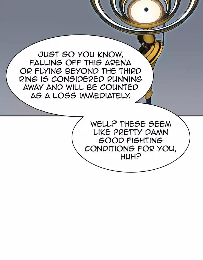 Tower of God Chapter 378 - Page 92