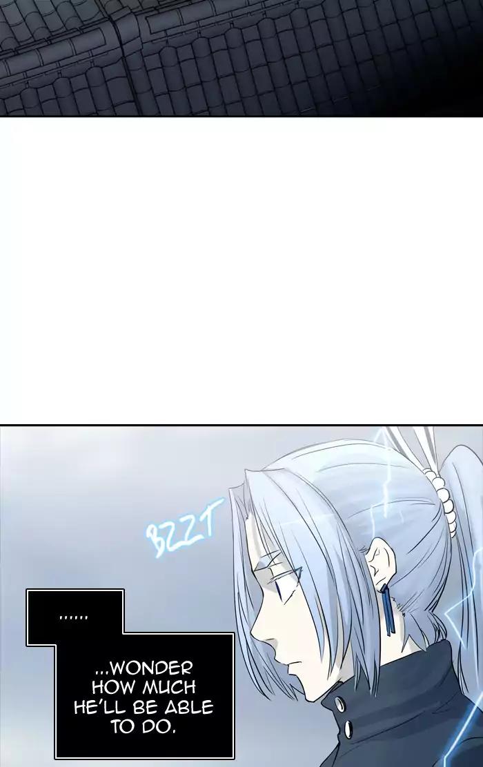 Tower of God Chapter 379 - Page 1