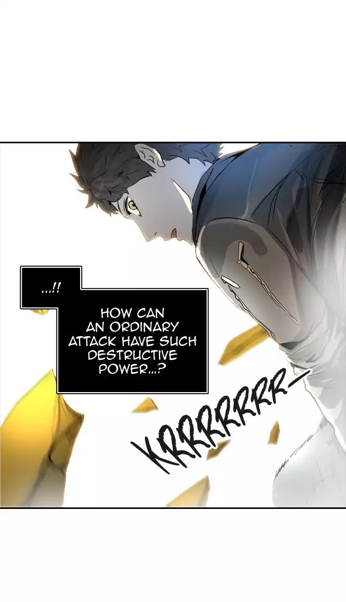Tower of God Chapter 379 - Page 16