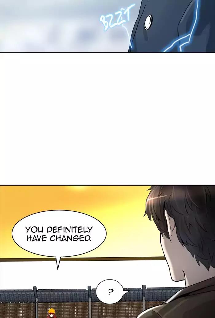 Tower of God Chapter 379 - Page 2