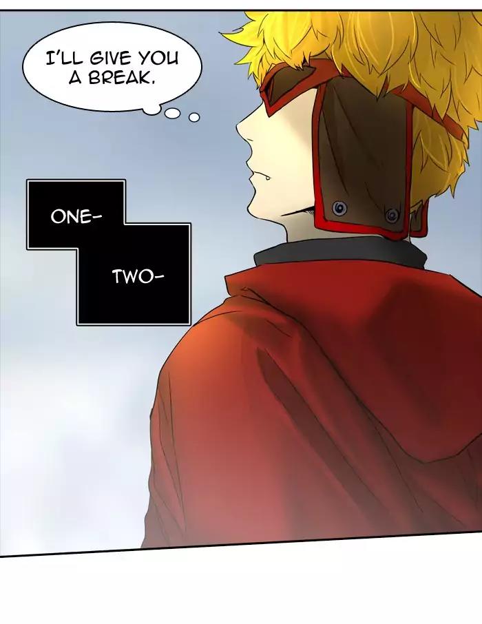 Tower of God Chapter 379 - Page 20
