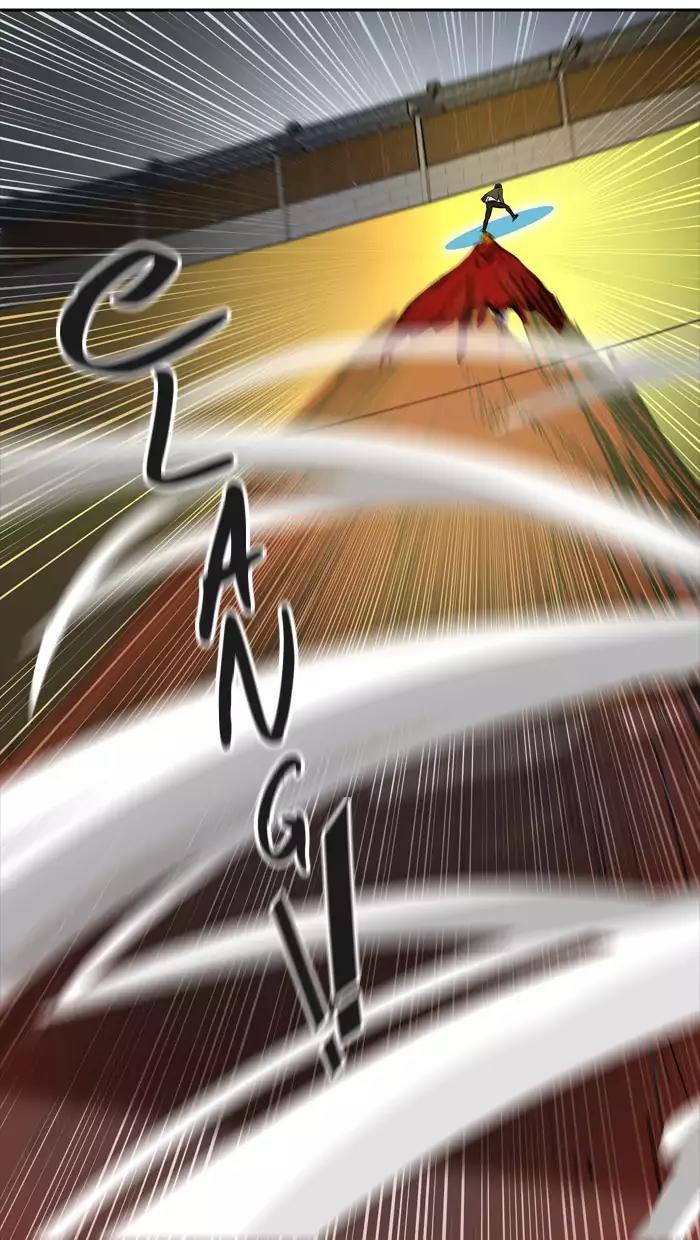Tower of God Chapter 379 - Page 23