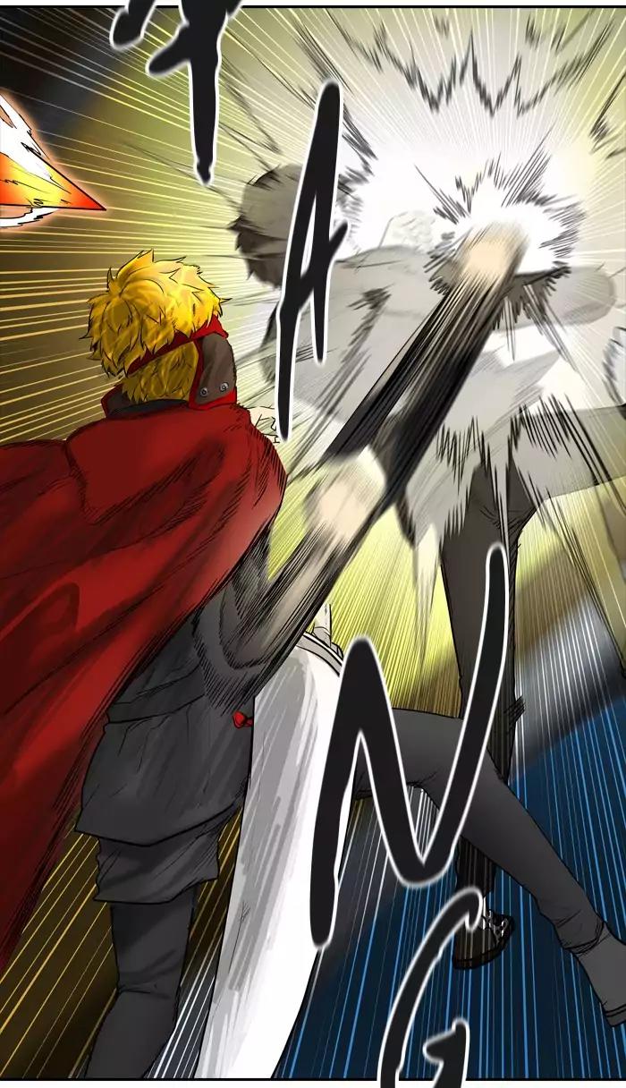 Tower of God Chapter 379 - Page 28