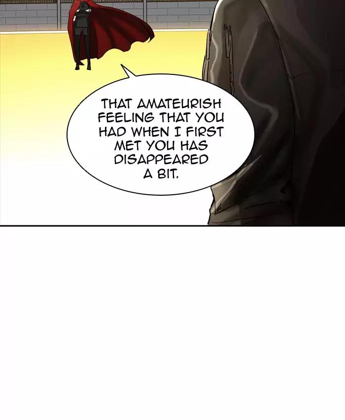 Tower of God Chapter 379 - Page 3