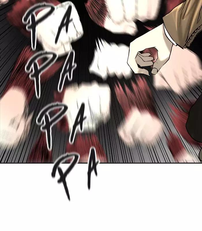 Tower of God Chapter 379 - Page 33