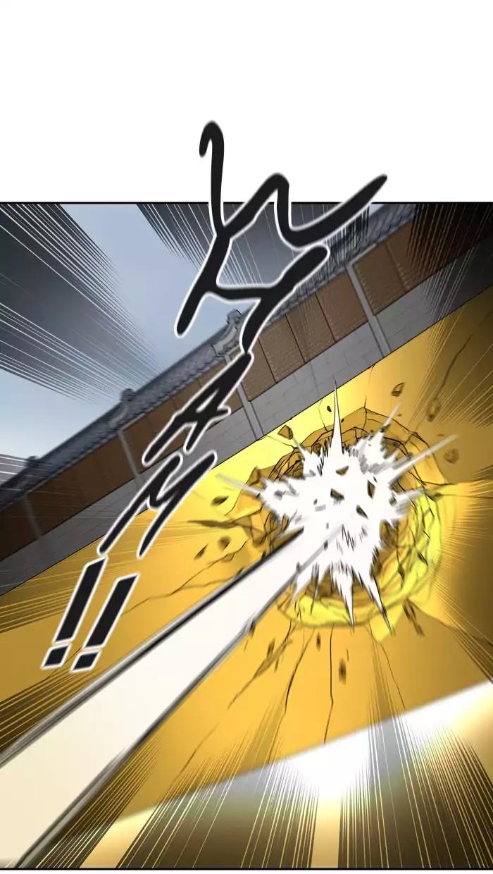 Tower of God Chapter 379 - Page 34