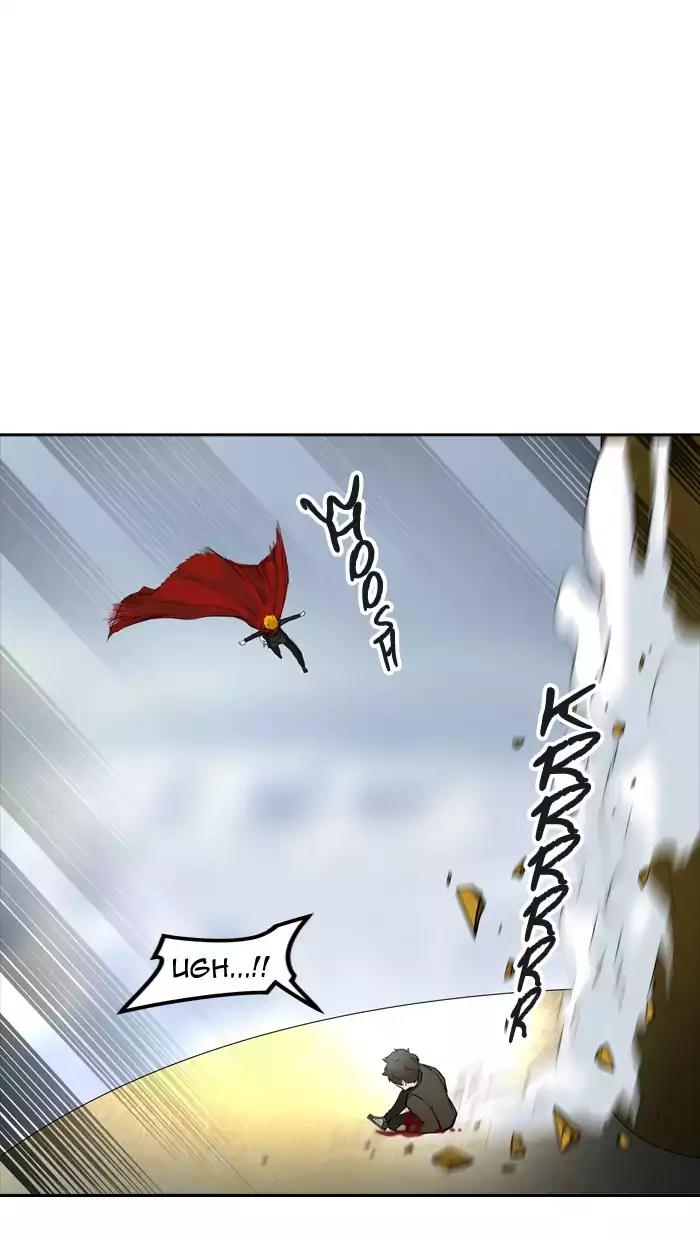 Tower of God Chapter 379 - Page 35
