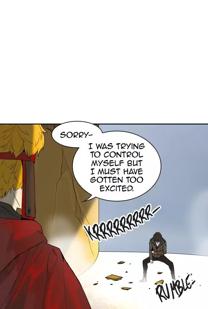 Tower of God Chapter 379 - Page 36