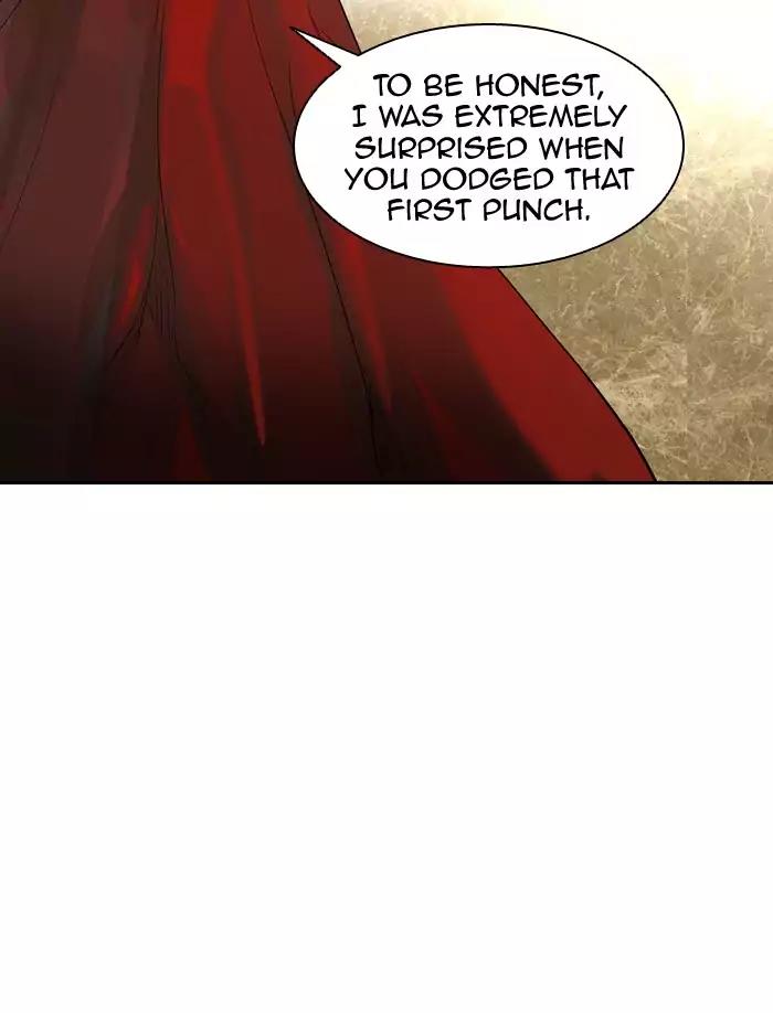 Tower of God Chapter 379 - Page 37