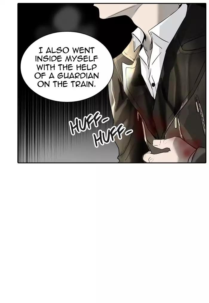 Tower of God Chapter 379 - Page 39