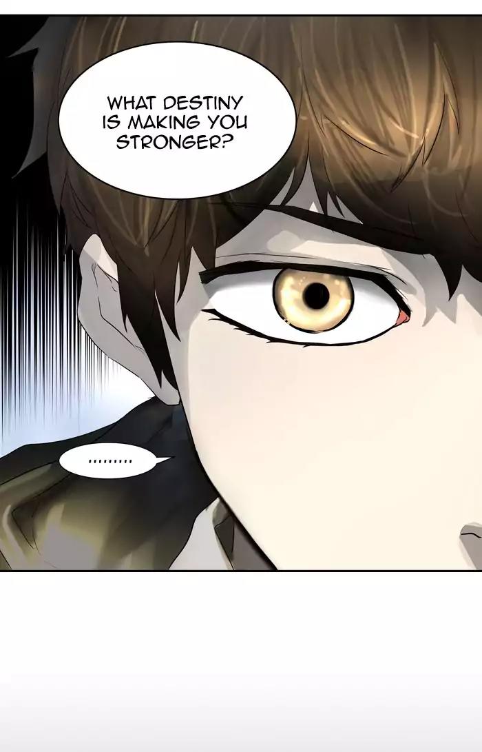 Tower of God Chapter 379 - Page 42