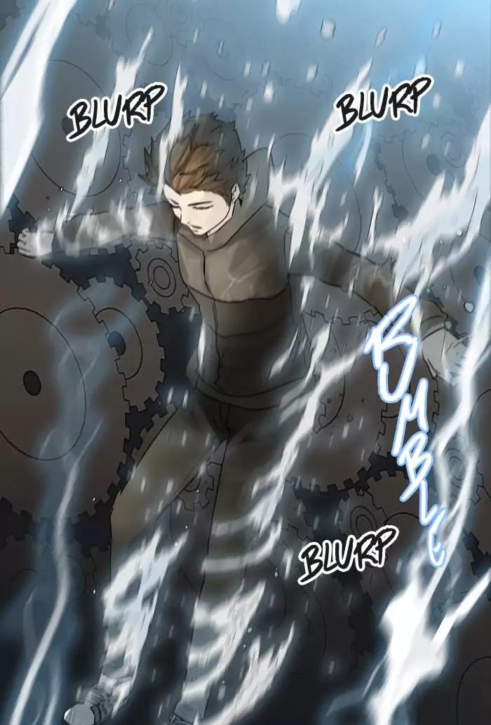 Tower of God Chapter 379 - Page 45