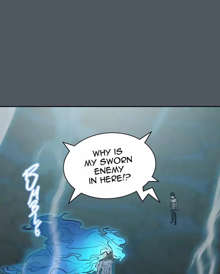 Tower of God Chapter 379 - Page 51