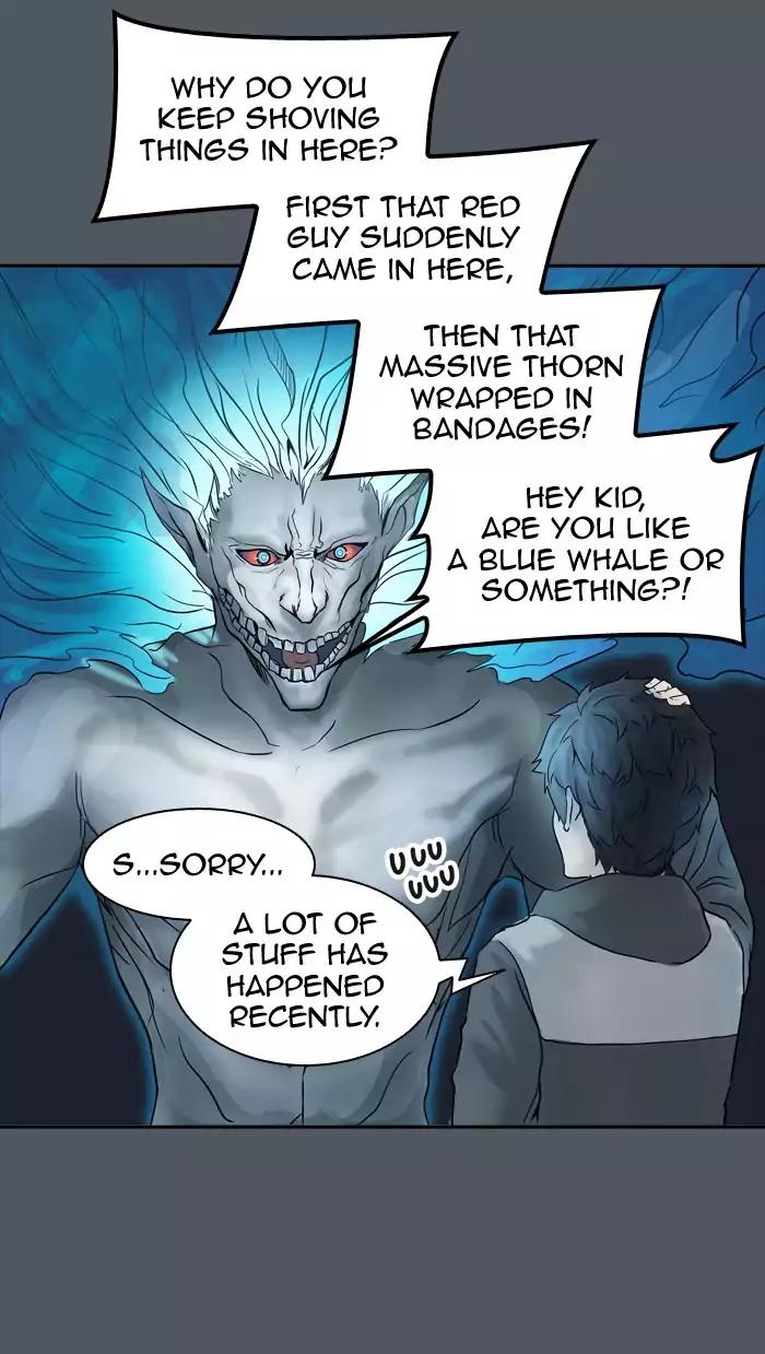 Tower of God Chapter 379 - Page 53