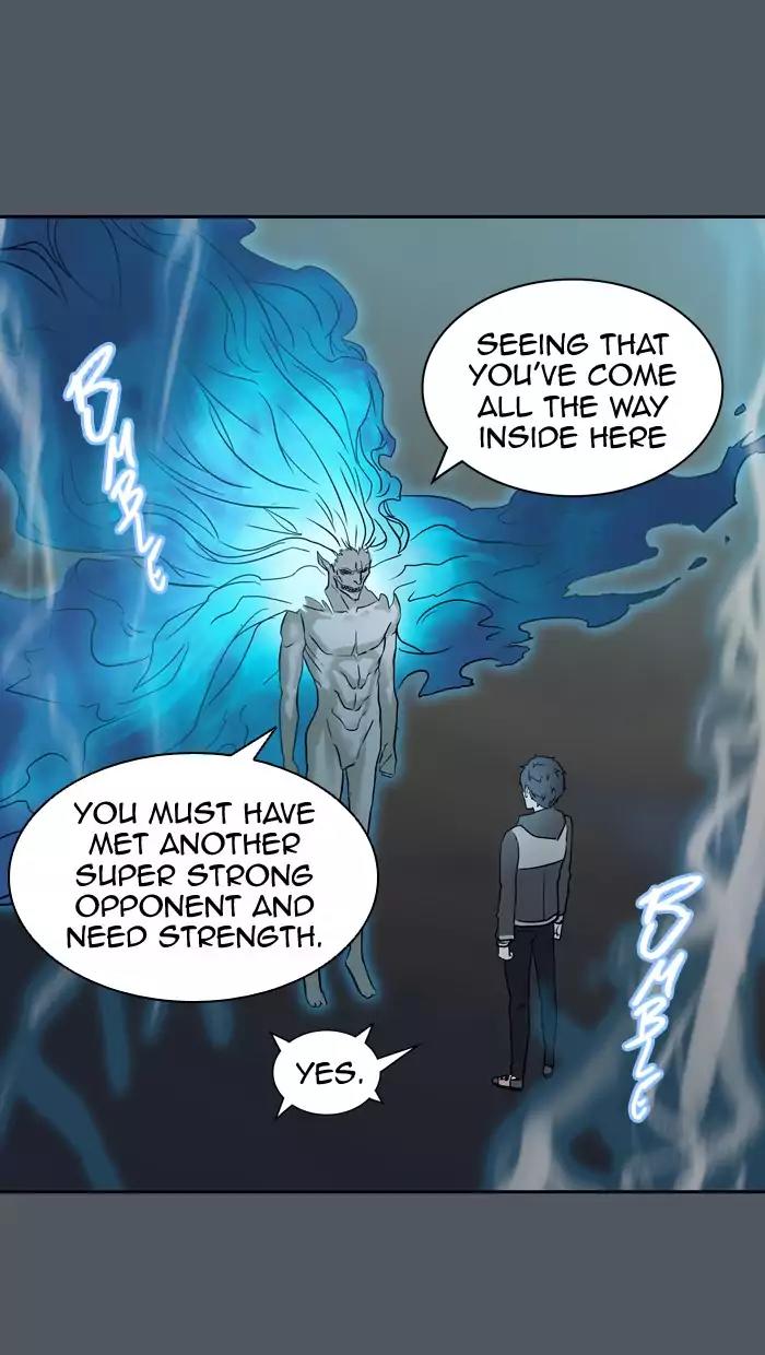 Tower of God Chapter 379 - Page 54