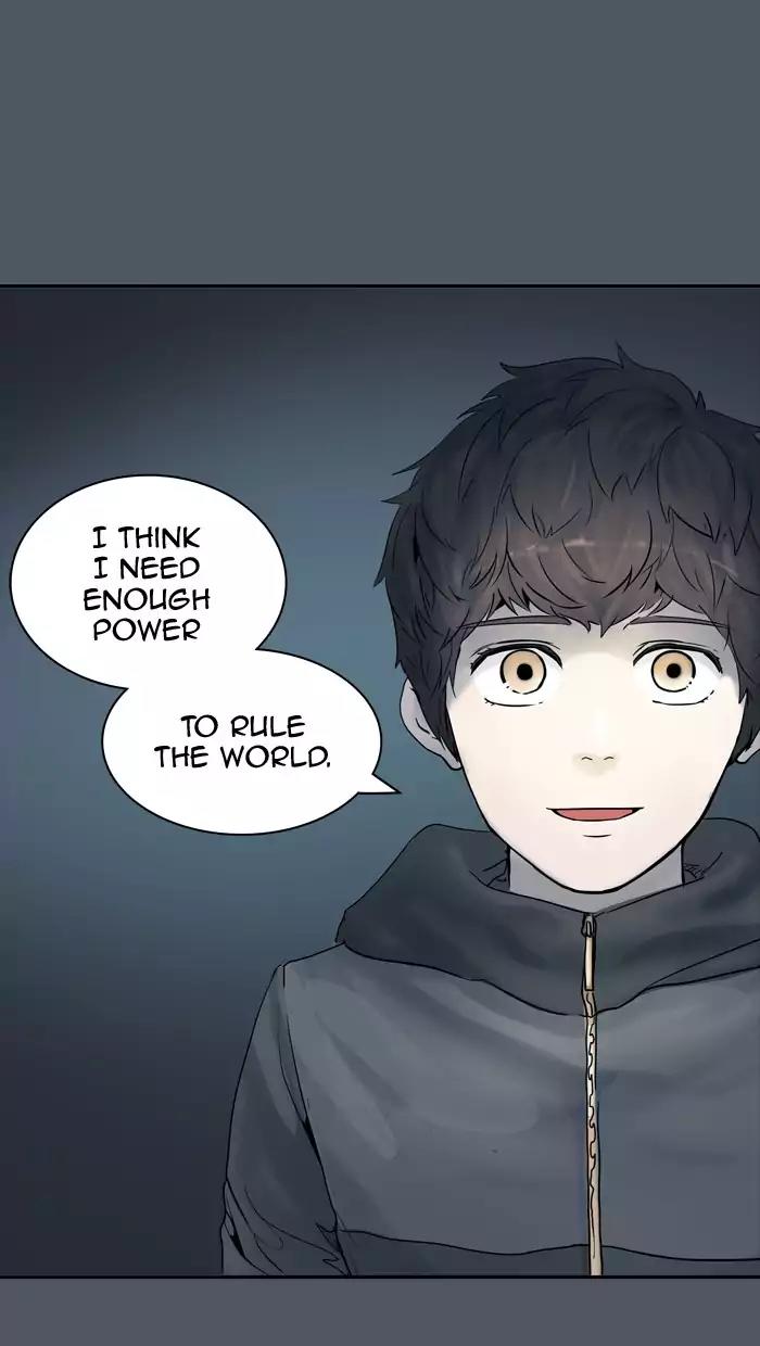 Tower of God Chapter 379 - Page 55