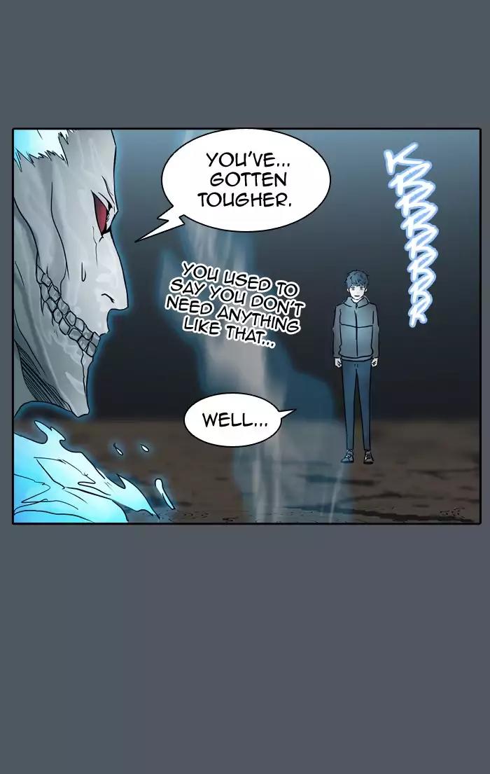 Tower of God Chapter 379 - Page 57