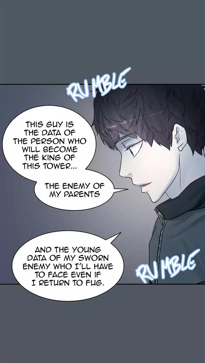 Tower of God Chapter 379 - Page 60