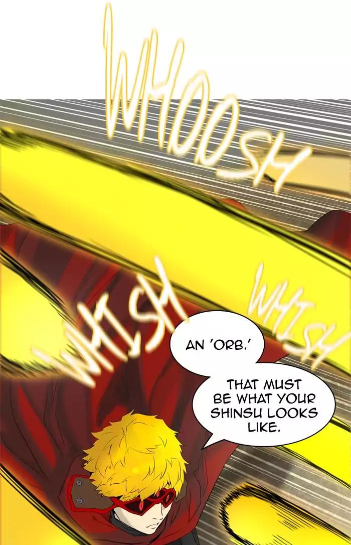 Tower of God Chapter 379 - Page 72