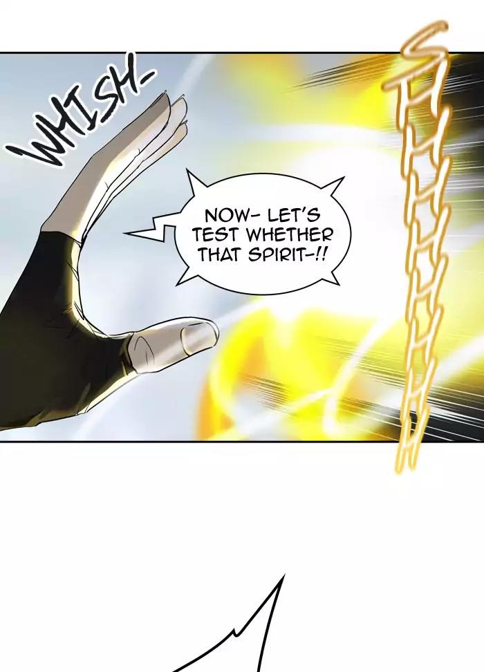 Tower of God Chapter 379 - Page 8