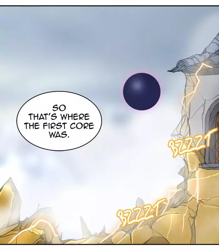 Tower of God Chapter 379 - Page 80