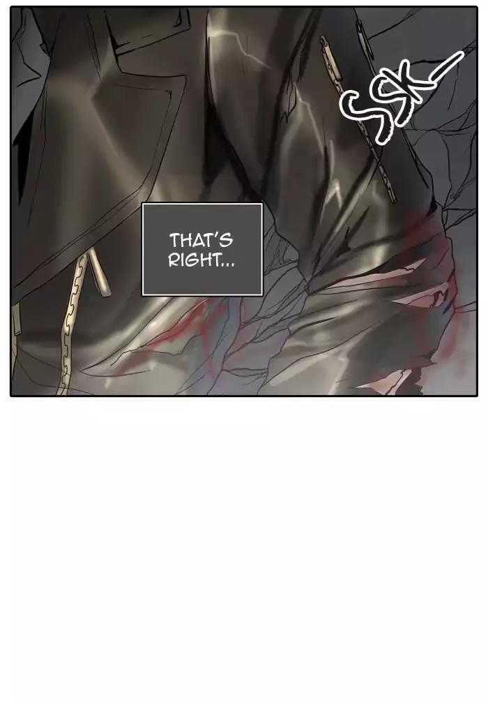 Tower of God Chapter 379 - Page 89