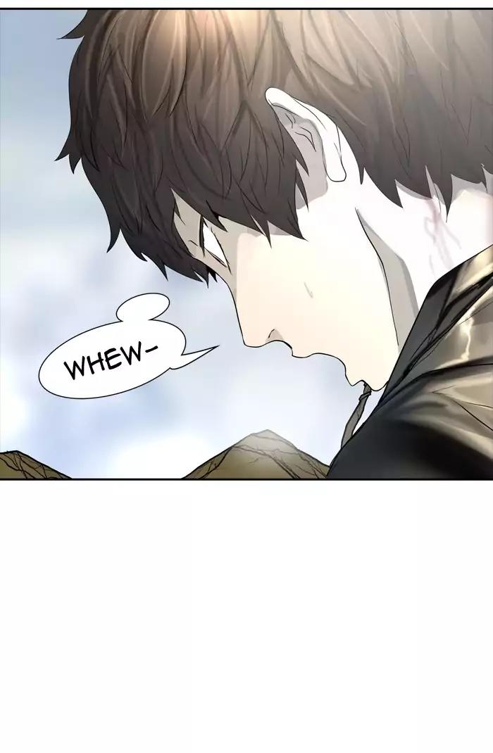 Tower of God Chapter 379 - Page 91