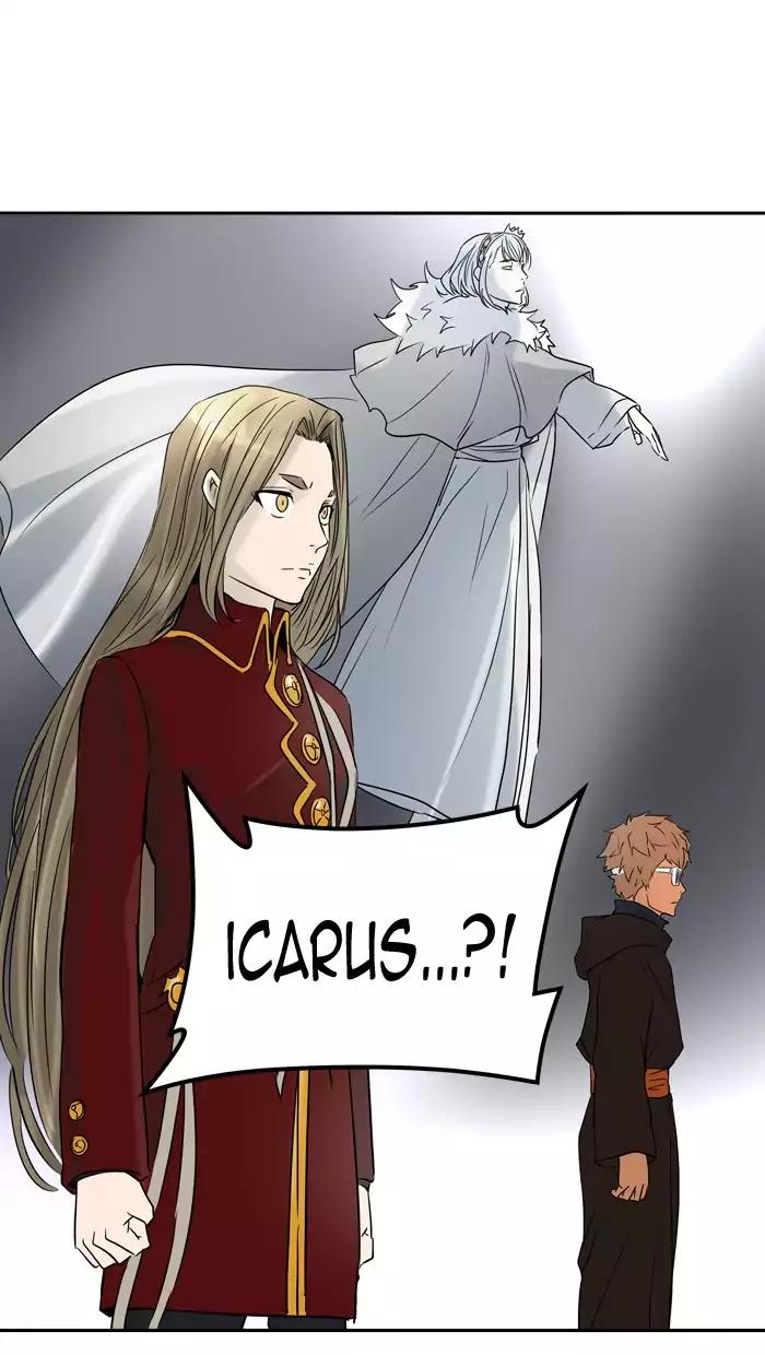 Tower of God Chapter 379 - Page 94