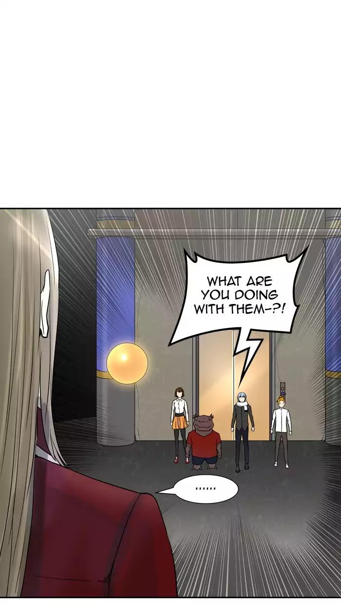 Tower of God Chapter 379 - Page 95