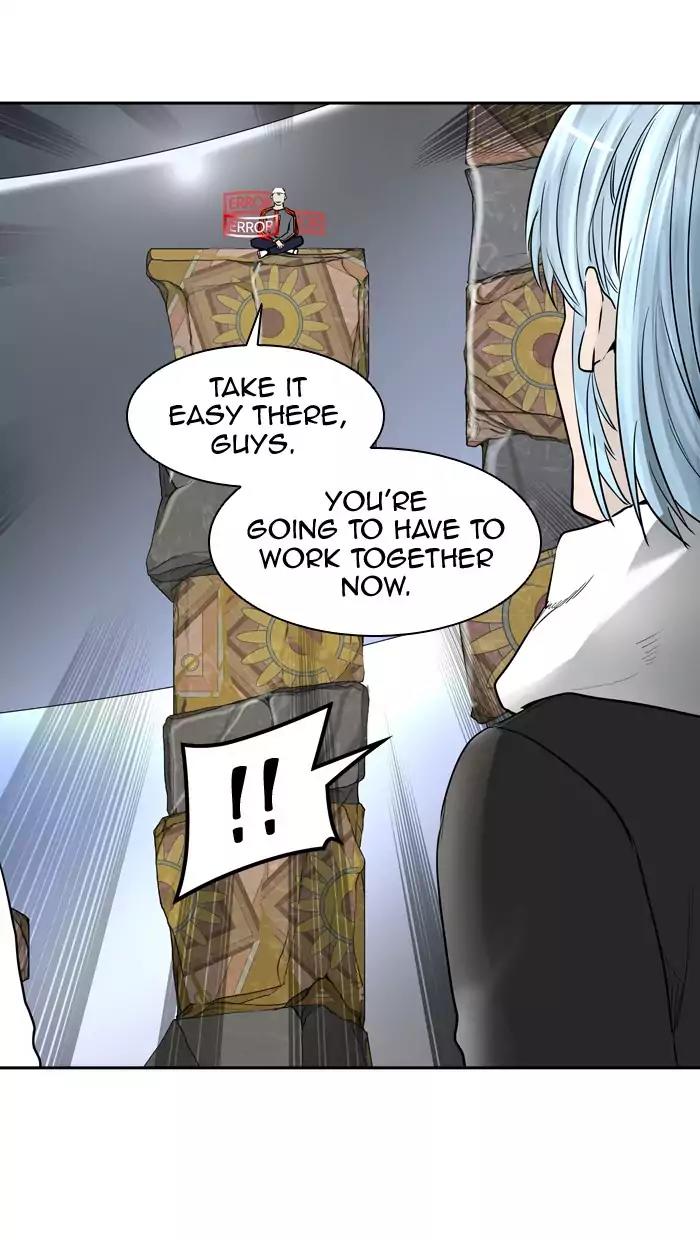 Tower of God Chapter 379 - Page 97