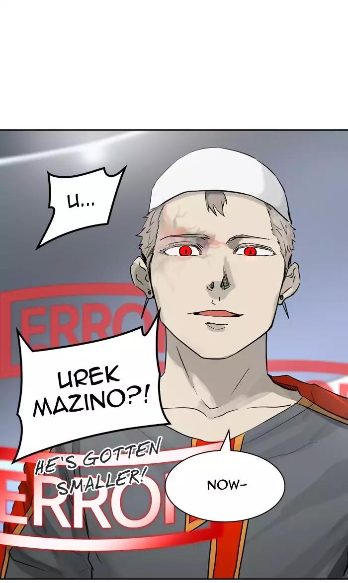 Tower of God Chapter 379 - Page 98
