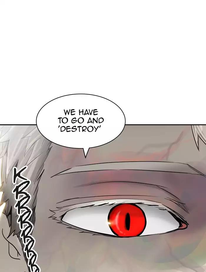 Tower of God Chapter 379 - Page 99