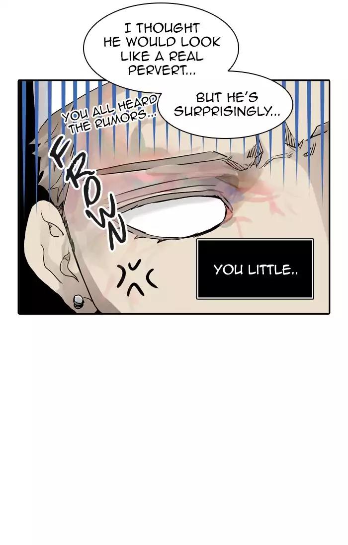 Tower of God Chapter 380 - Page 10