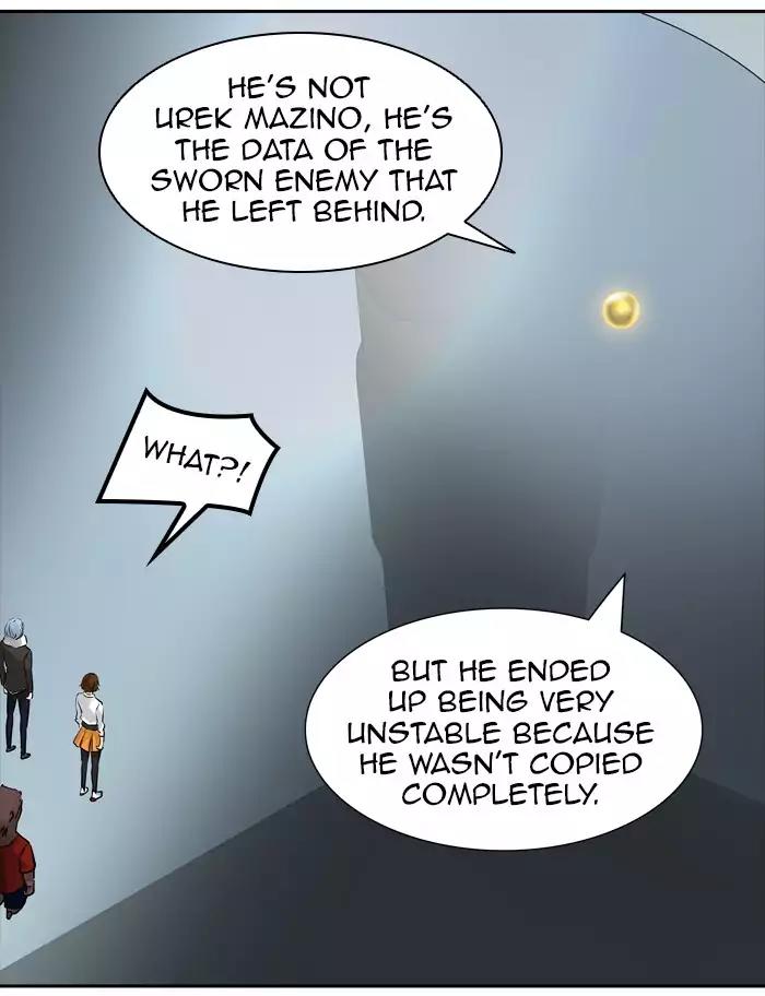 Tower of God Chapter 380 - Page 11