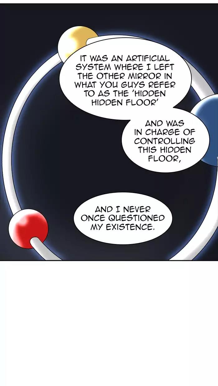 Tower of God Chapter 380 - Page 13