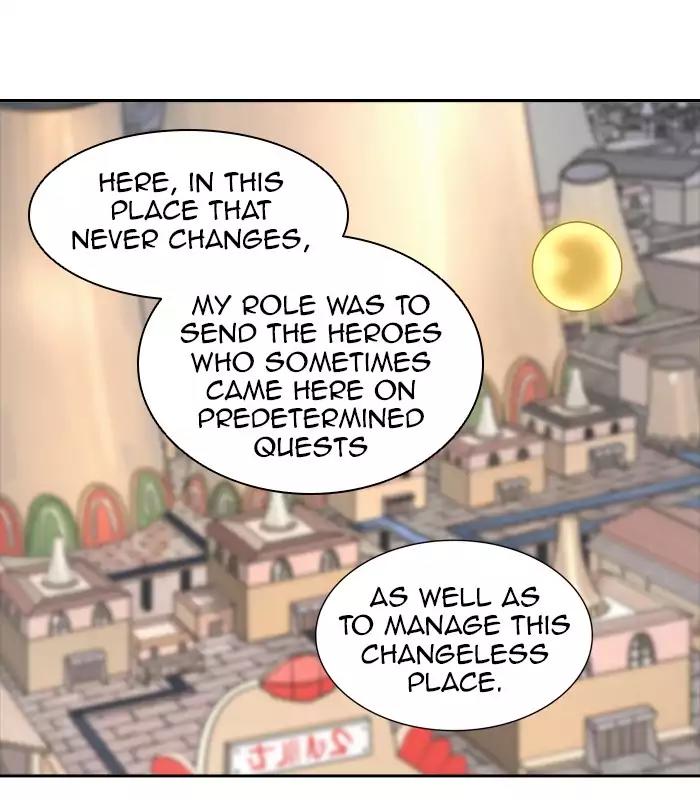 Tower of God Chapter 380 - Page 14