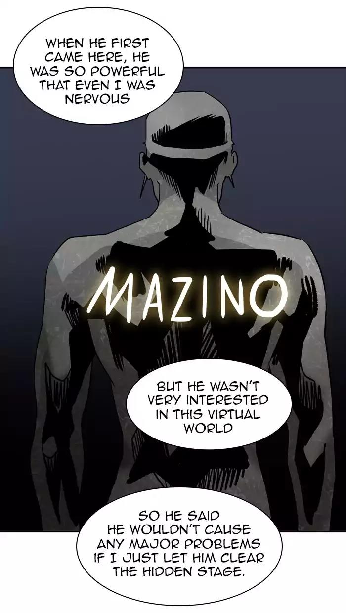 Tower of God Chapter 380 - Page 16