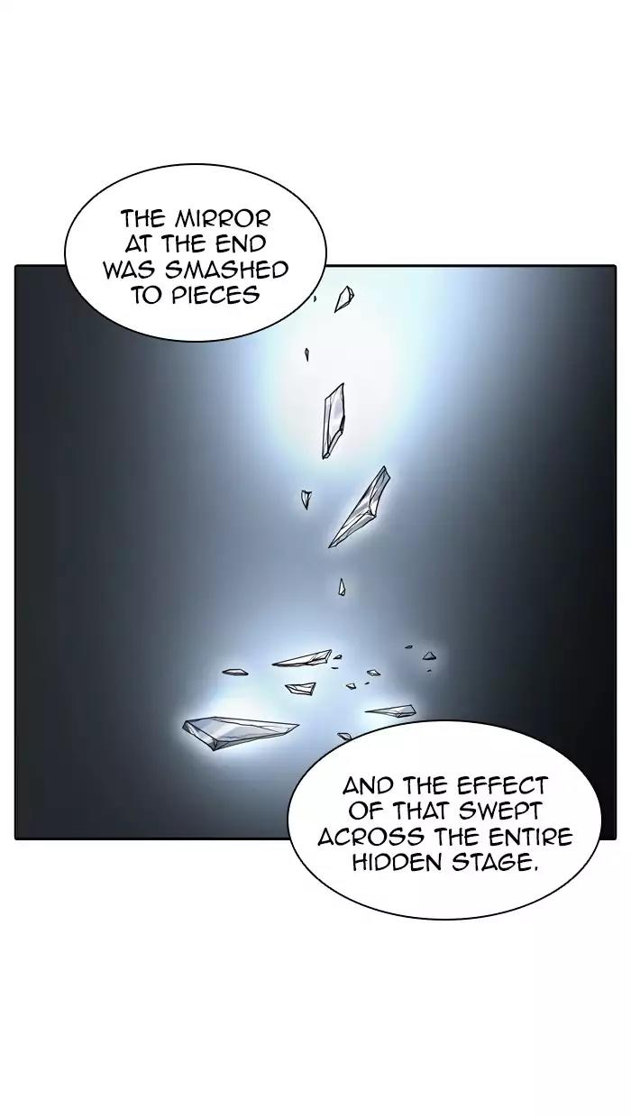 Tower of God Chapter 380 - Page 19