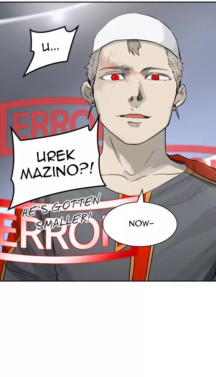 Tower of God Chapter 380 - Page 2