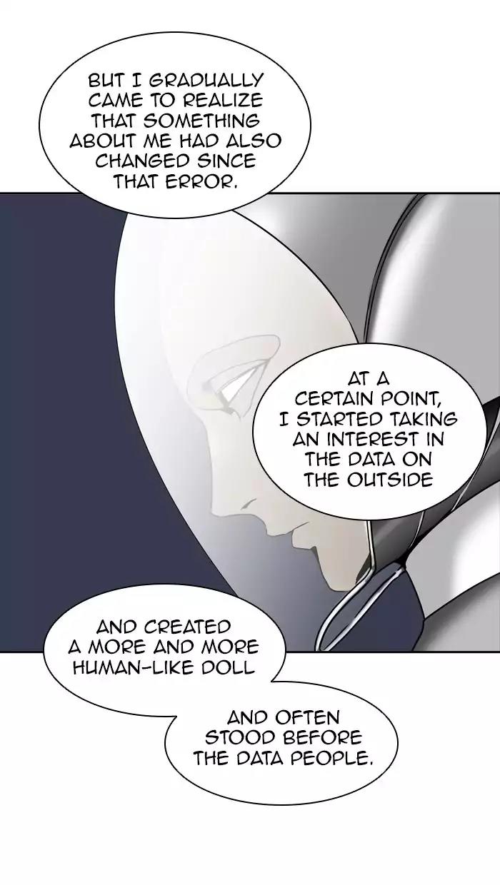 Tower of God Chapter 380 - Page 22