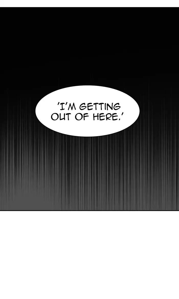 Tower of God Chapter 380 - Page 27