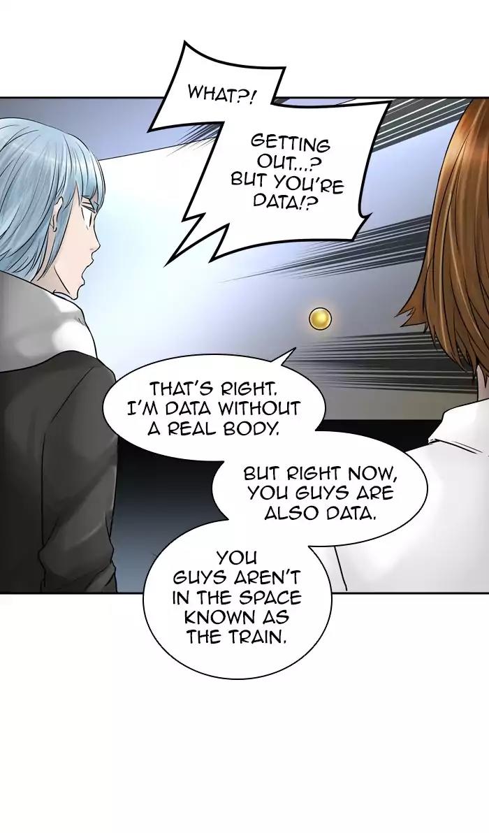 Tower of God Chapter 380 - Page 28