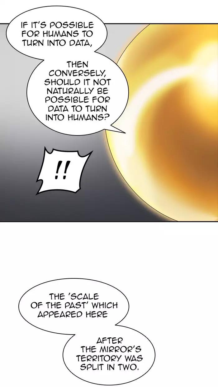 Tower of God Chapter 380 - Page 29